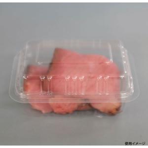 スミ フードパック OPS 試食嵌合フードパッ...の詳細画像5