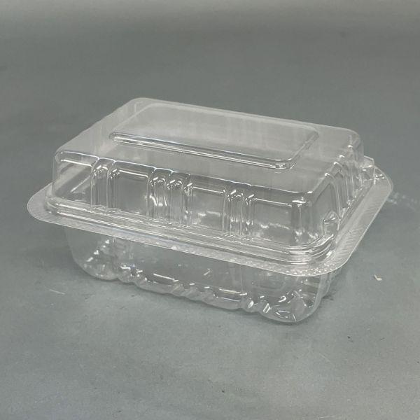 スミ フードパック OPS 試食嵌合フードパック ユニコン PUSH 3500点(100点×35)