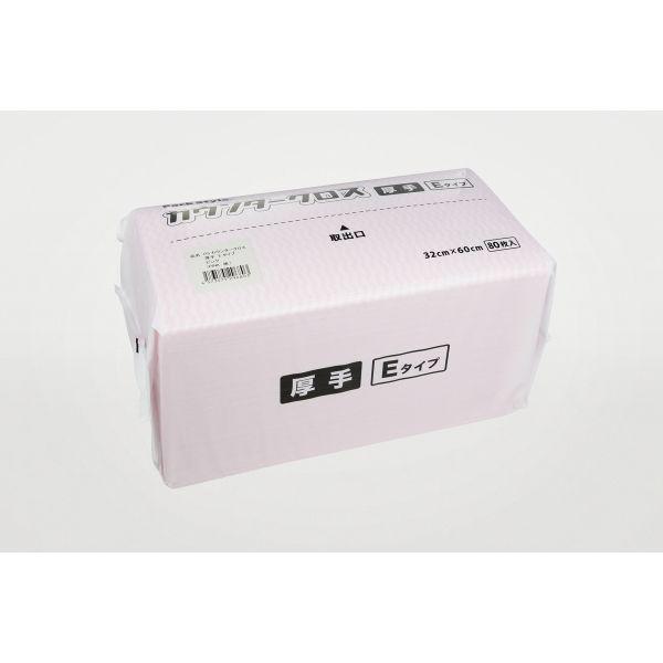 (80点) PSカウンタークロス 厚E 桃 R パックスタイル 00708173