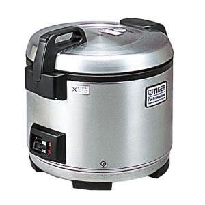 タイガー 炊飯器 業務用炊飯ジャー炊きたて 2升炊き JNO-A360 JNO-A361