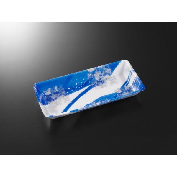 (2100枚) 発泡トレー C・FS-B2E (S) つららB内 中央化学 00731021