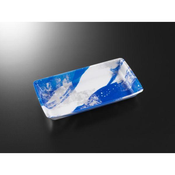 (1800枚) 発泡トレー C・FS-B3E (S) つららB内 中央化学 00731027