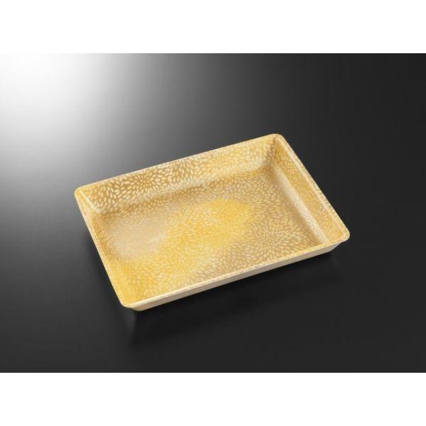 (1200枚) 発泡トレー C・FS-B5E(LL) 風光Y内 中央化学 00731040