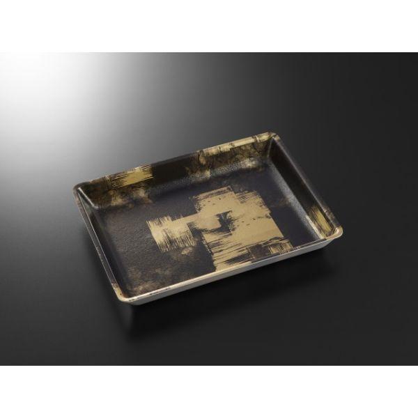 (1200枚) 発泡トレー C・FS-B5E(LL) 西陣BK内 中央化学 00731041