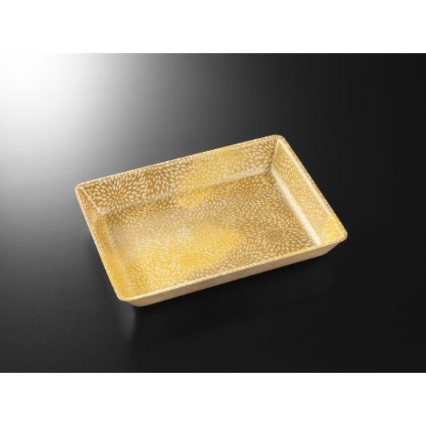 (1200枚) 発泡トレー C・FS-B5F(LL) 風光Y内 中央化学 00731043