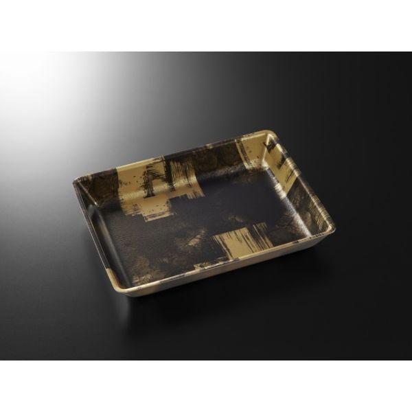 (1200枚) 発泡トレー C・FS-B5F(LL) 西陣BK内 中央化学 00731044