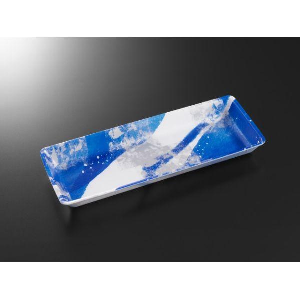 (1600枚) 発泡トレー C・FS-L2E(LL) つららB内 中央化学 00731045