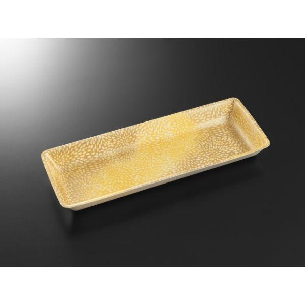 (1600枚) 発泡トレー C・FS-L2E(LL) 風光Y内 中央化学 00731046