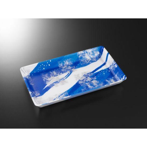 (1000枚) 発泡トレー C・FS-L5E(LL) つららB内 中央化学 00731052