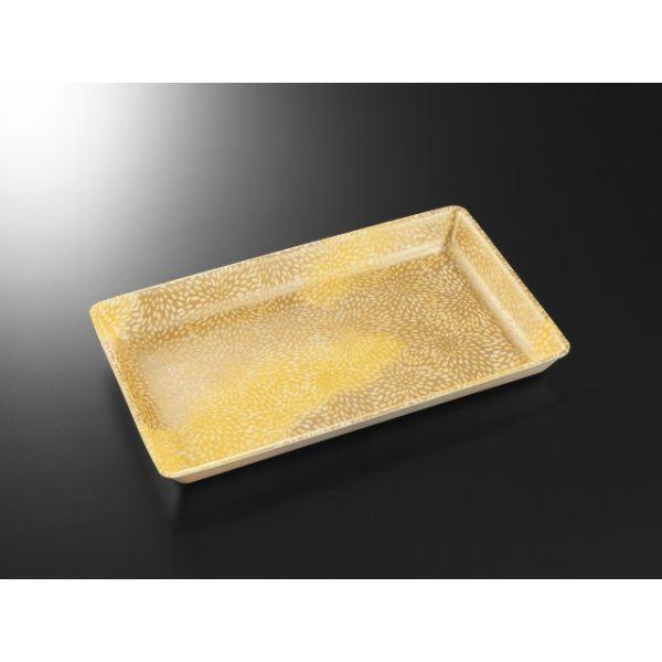 (1000枚) 発泡トレー C・FS-L5E(LL) 風光Y内 中央化学 00731053