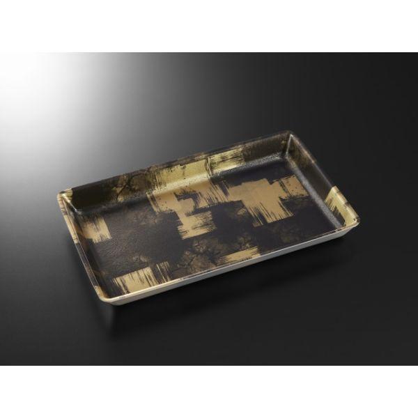 (1000枚) 発泡トレー C・FS-L5E(LL) 西陣BK内 中央化学 00731054