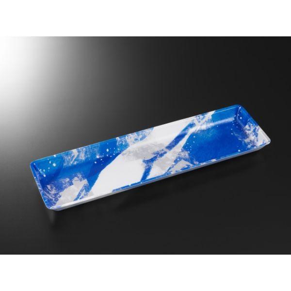 (1200枚) 発泡トレー FS-E2 (LL) つららB内 中央化学 00731057