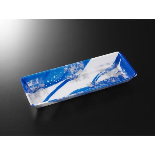 (1600枚) 発泡トレー FS-L2F (LL) つららB内 中央化学 00731059