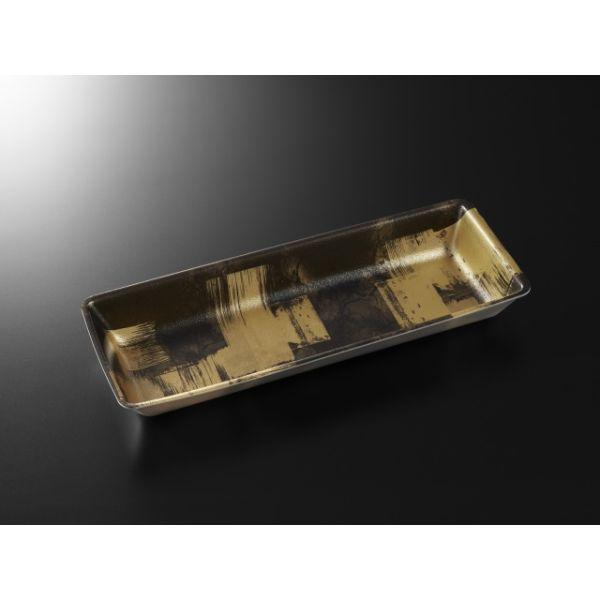 (1600枚) 発泡トレー FS-L2F (LL) 西陣BK内 中央化学 00731060