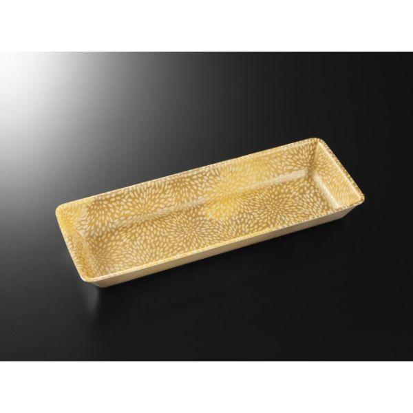 (1600枚) 発泡トレー FS-L2F (LL) 風光Y内 中央化学 00731061