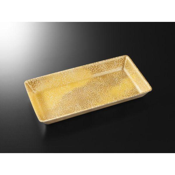 (1200枚) 発泡トレー FS-L4F (LL) 風光Y内 中央化学 00731064