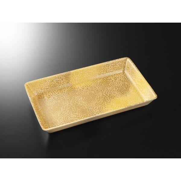 (1000枚) 発泡トレー FS-L5F (LL) 風光Y内 中央化学 00731067