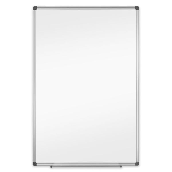 【1点】アルミ枠ホワイトボード LLサイズ AWB058 アスカ 00734371