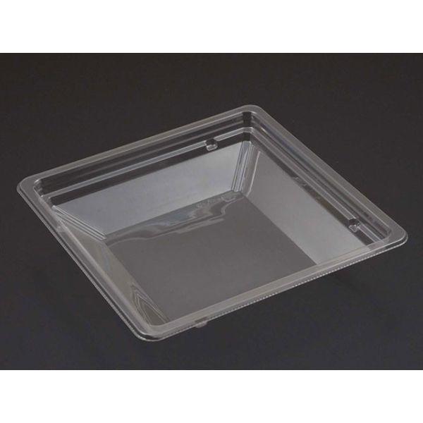 (400枚) 冷麺容器 バイオカップ プリズム 17-35B リスパック 00735060