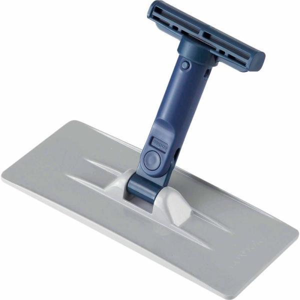 【20点】清掃用品 プロテック ワンタッチ パッドホルダー 山崎産業 00736449