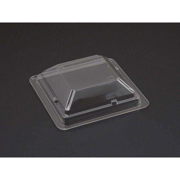 (600枚) 冷麺容器 バイオカップ プリズム 13-33B リスパック 00738629