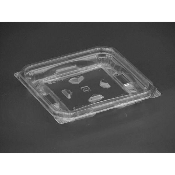 (2000枚) 惣菜容器 バイオカップ モレン 200B リスパック 00743466