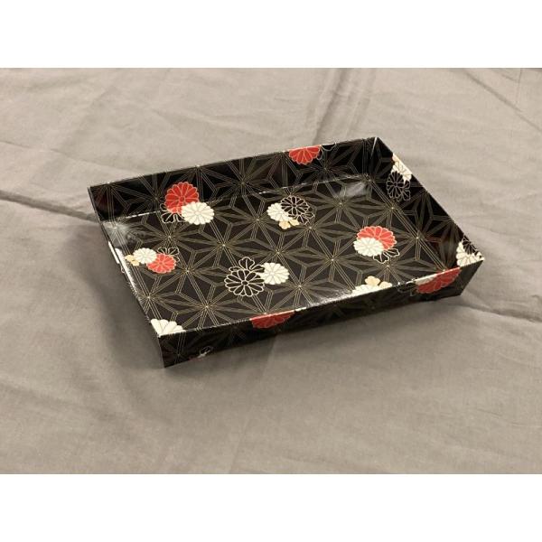 (400枚) 寿司容器 SKS 17-12 新華紋 身 中央化学 00751406