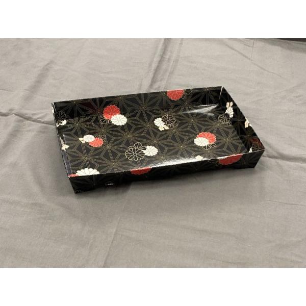 (400枚) 寿司容器 SKS 20-12 新華紋 身 中央化学 00751412