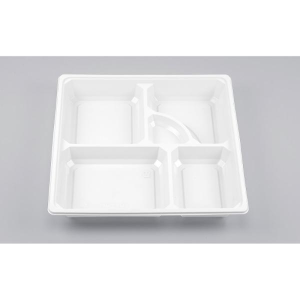 【300点】BOX80-80A 白中仕切 00751690