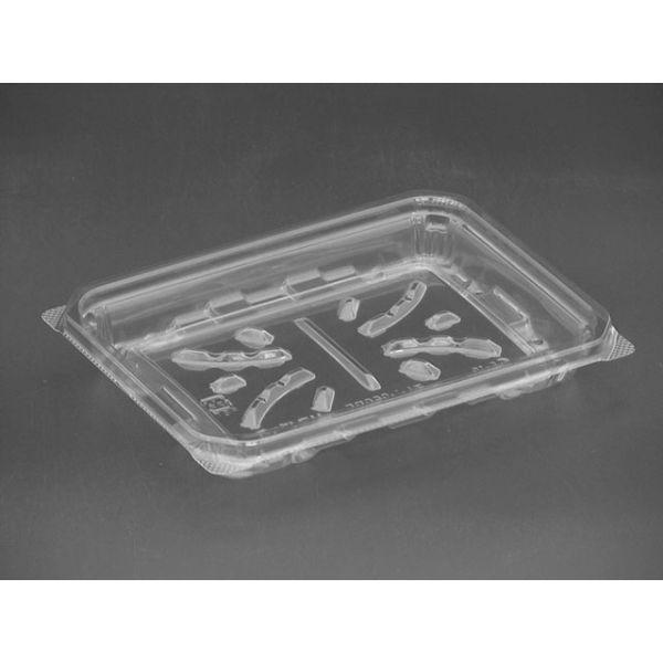 (1500枚) 惣菜容器 バイオカップ モレン 260BF リスパック 00756671
