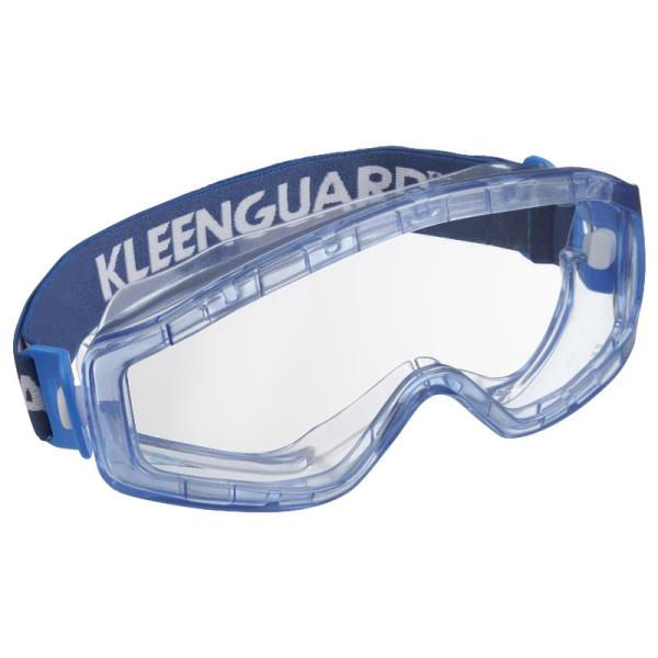 【12点】保護メガネ クリーンガード V80モノゴーグルPRO 日本製紙クレシア 00759731