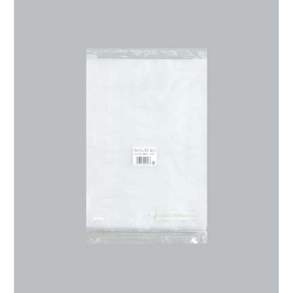 【1500点】青果用袋 スルーレックス No.13 福助工業 00762560