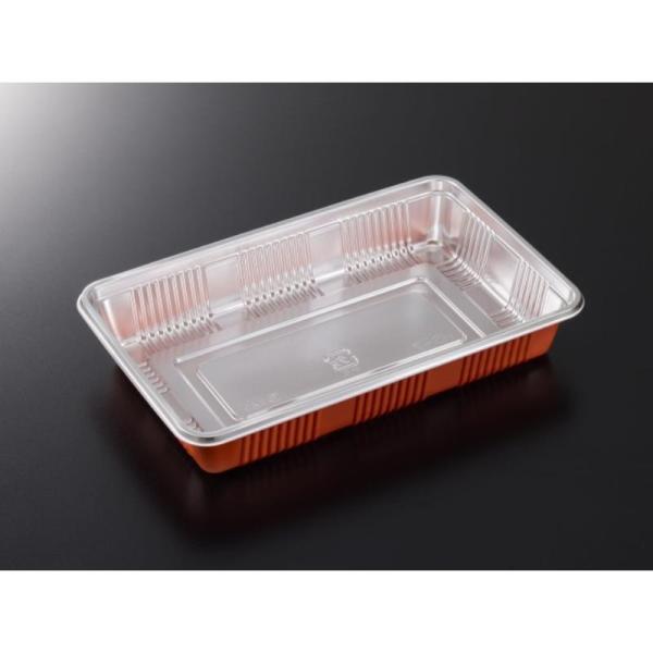 【100点】弁当容器 DXHS-7 身L 中央化学 00762587