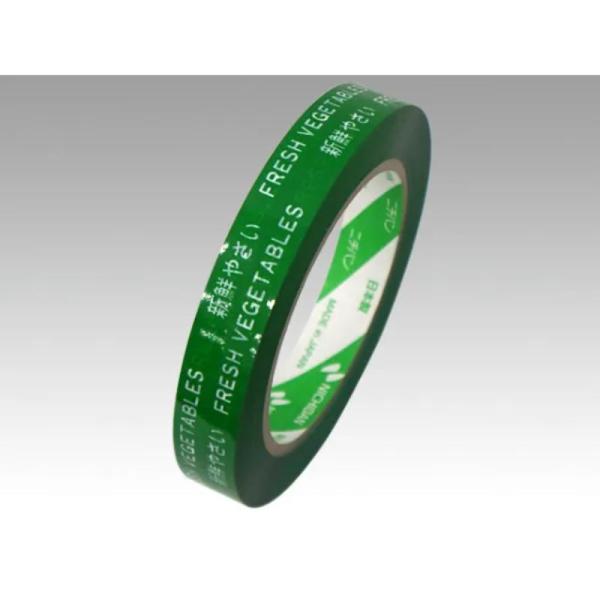 【80点】青果向けテープ たばねら TMテープ No.640H-VPS ニチバン 00767530