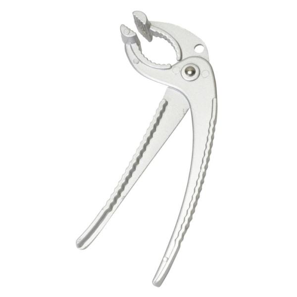 【60点】調理小物 韓味家 石焼ビビンバ鍋用ヤットコ(鍋つかみ) パール金属 00777311