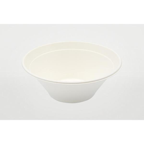【50点】スープ容器 AB麺丼 188Φ×70 ラミ パックスタイル 00786828