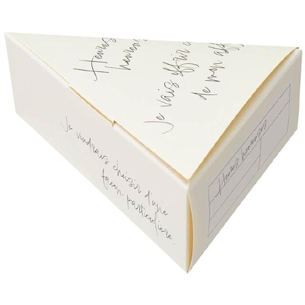 【1点】ケーキ箱 APC-CKB1 アピースケーキボックス-1(30枚) ヘッズ 00787896