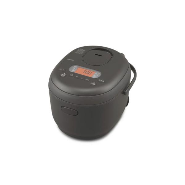 【1点】炊飯器 ジャー炊飯器 5.5合RC-MDA50-B アイリスオーヤマ 00790557