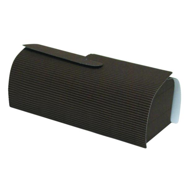 【100点】ケーキ箱 ロールケーキ片段ケース6寸 ヤマニパッケージ 00805557