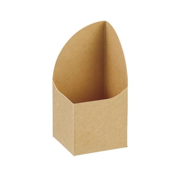 【1200点】紙トレー スタンドトレー 120×60 伊藤景パック産業 00807631