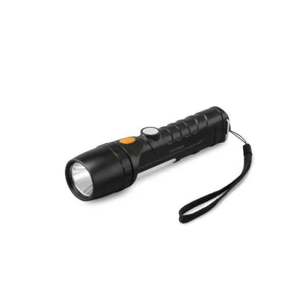 【1点】【防災】懐中電灯 LEDハンディライトLKD-350L アイリスオーヤマ 00808540