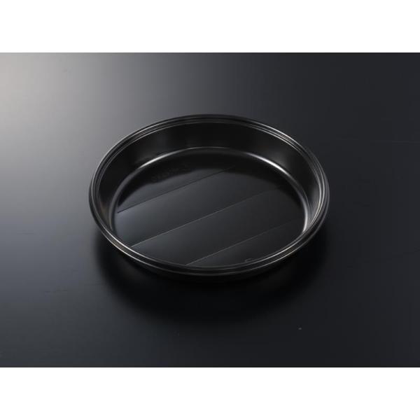 【240点】寿司桶 HS桶 M280 BK 身LL 中央化学 00814062