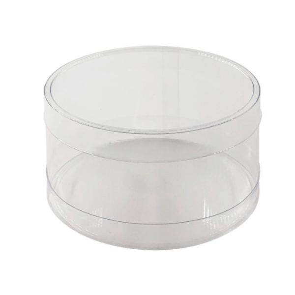 【195点】ラッピング用品 PVC円筒ケース M10-5 大森 00817967