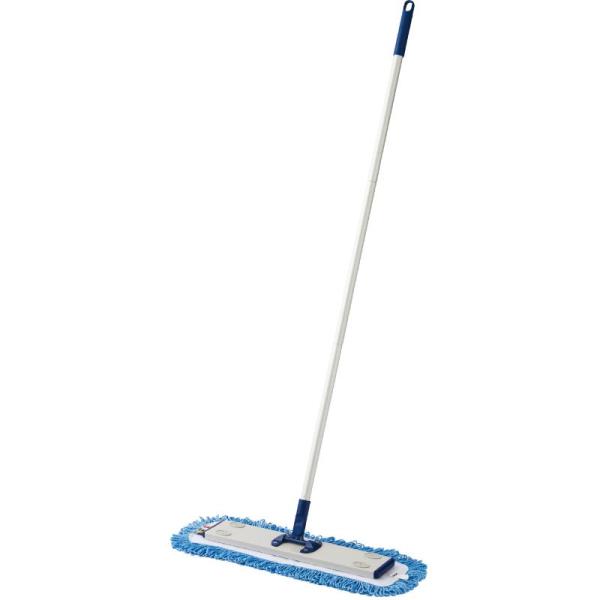 【10点】フローリングワイパー JS ダスターモップF45 山崎産業 00826654