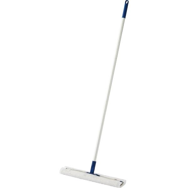 【1点】フローリングワイパー JS ダスターモップW45 山崎産業 00826655