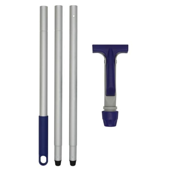 【10点】清掃用品 JS フリーハンドルEX-S 山崎産業 00826660