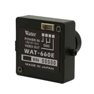 ワテック WAT-660E(G3.8) 32万...の詳細画像1