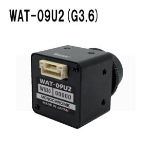 ワテック WAT-09U2(G3.6) 1/2...の詳細画像1