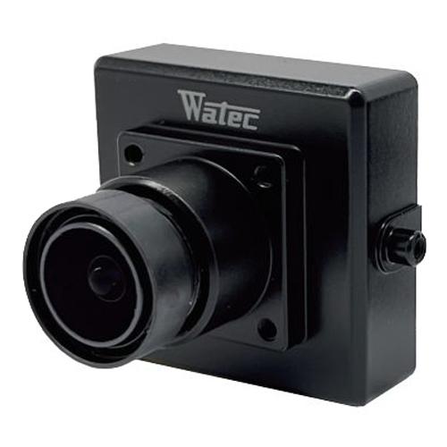 ワテック　WAT-1300(G3.6)　ガラスレンズ 1/3.2型 超小型・高感度 HD-SDI デ...