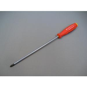 PBスイスツール（PBSWISS PBSWISSTOOLS）スイスグリップ・ロングプラスドライバー#...